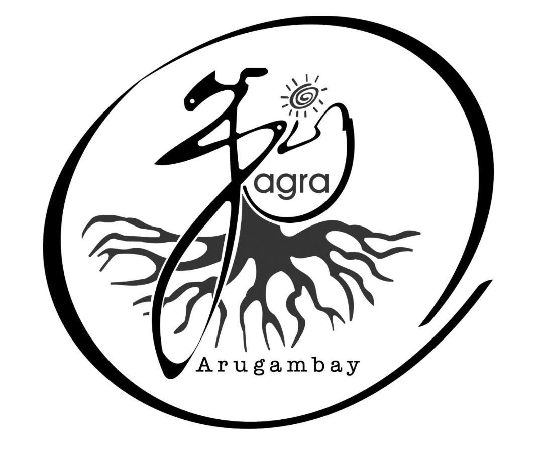 아루감 베이 Agra Arugambay 호스텔 외부 사진